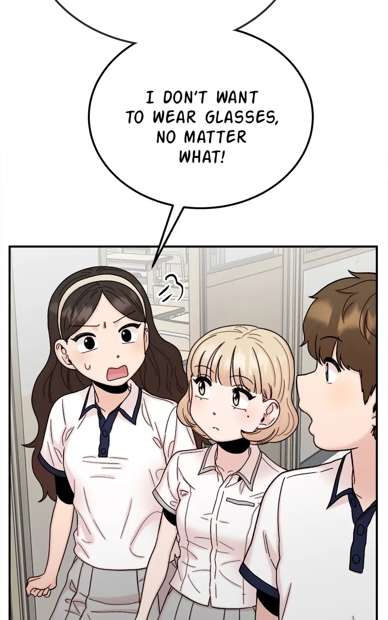 My Dud to Stud Boyfriend Chapter 111 page 87 - 