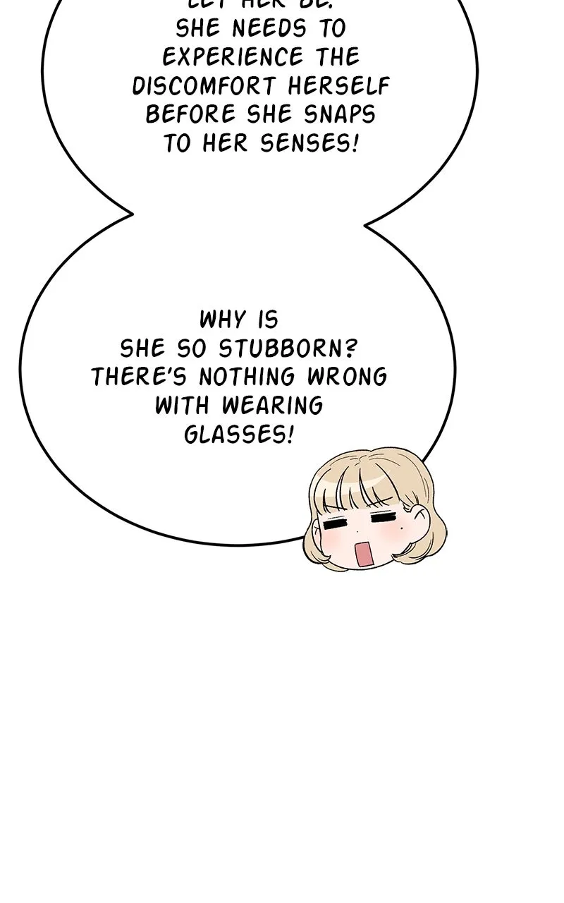My Dud to Stud Boyfriend Chapter 111 page 89 - 