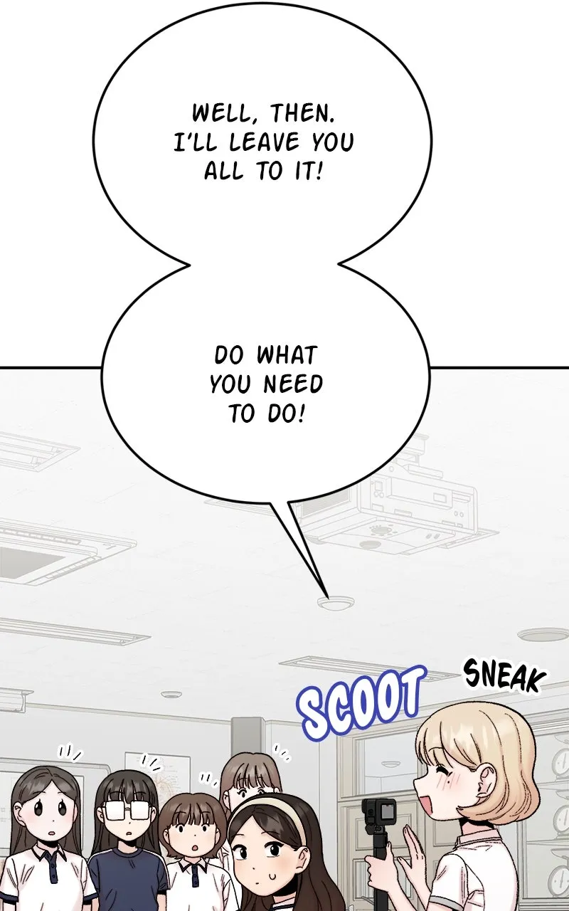 My Dud to Stud Boyfriend Chapter 111 page 10 - 