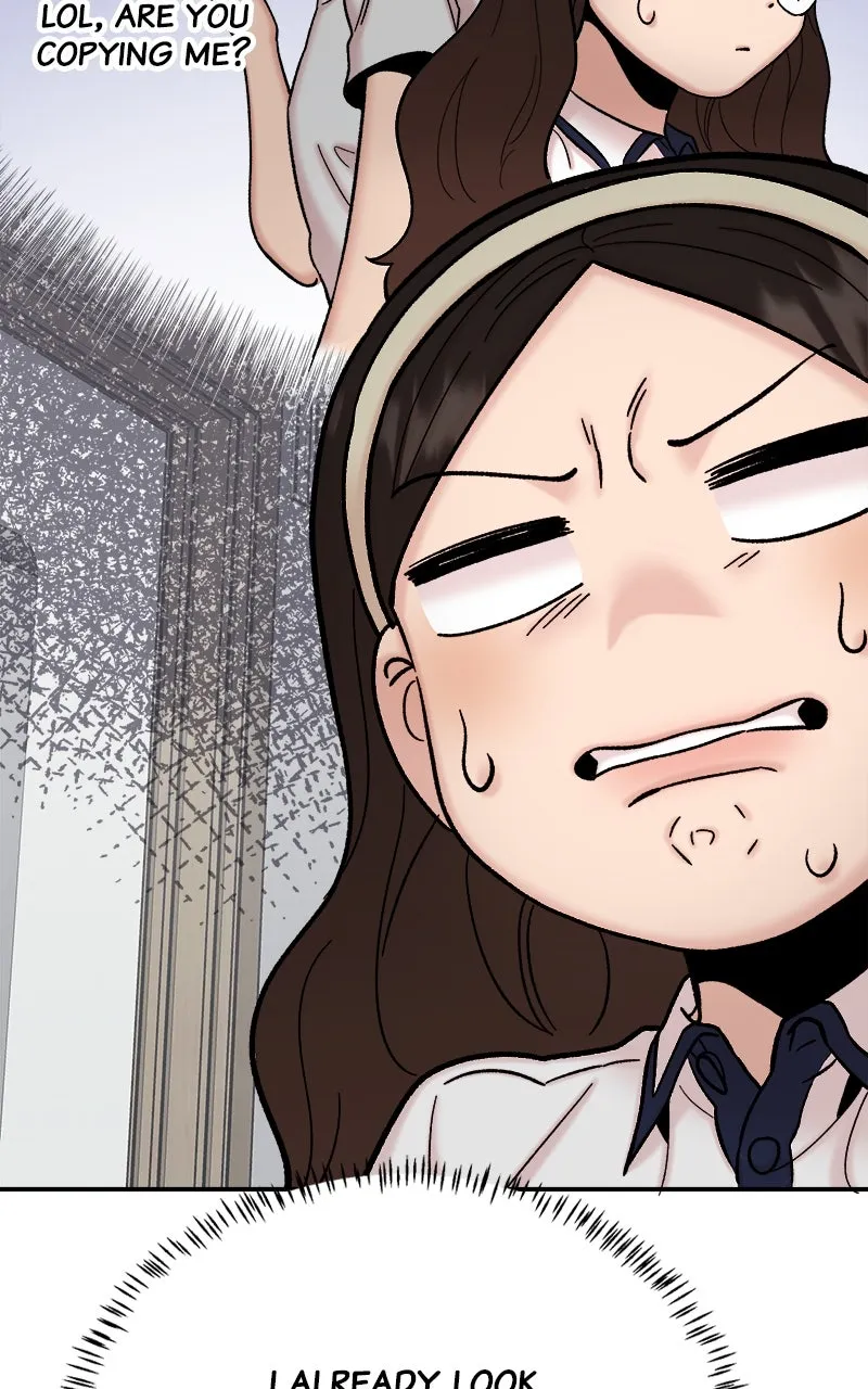 My Dud to Stud Boyfriend Chapter 111 page 91 - 