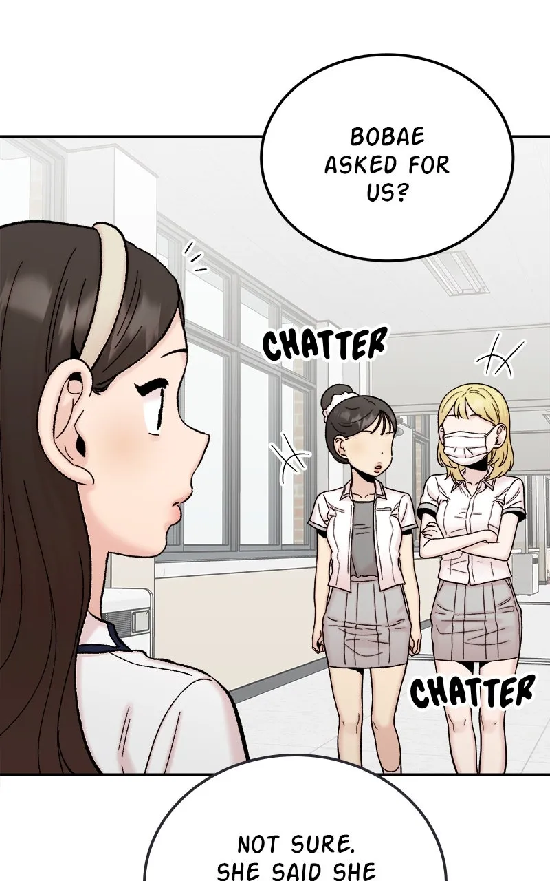My Dud to Stud Boyfriend Chapter 111 page 96 - 
