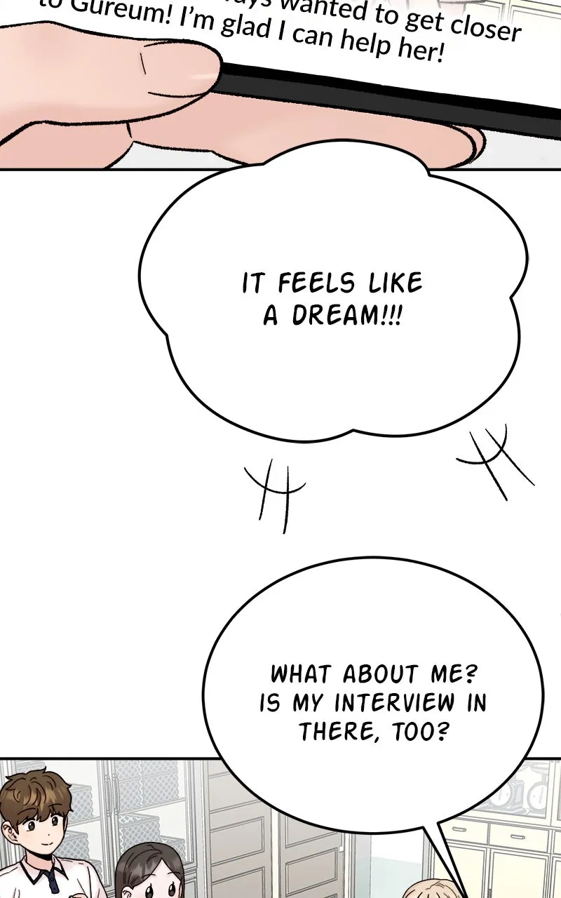 My Dud to Stud Boyfriend Chapter 112 page 102 - 