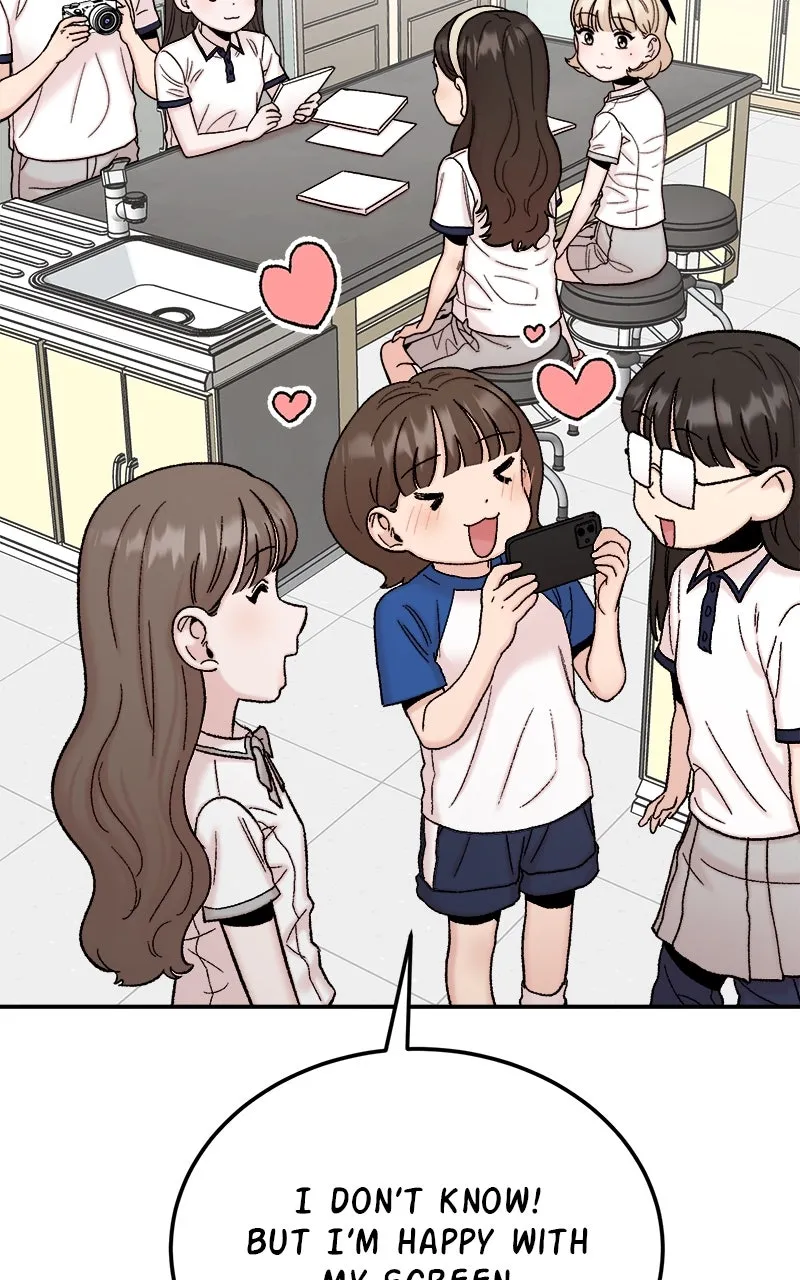 My Dud to Stud Boyfriend Chapter 112 page 103 - 