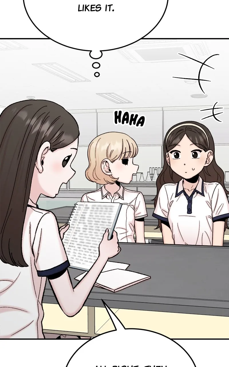 My Dud to Stud Boyfriend Chapter 112 page 106 - 