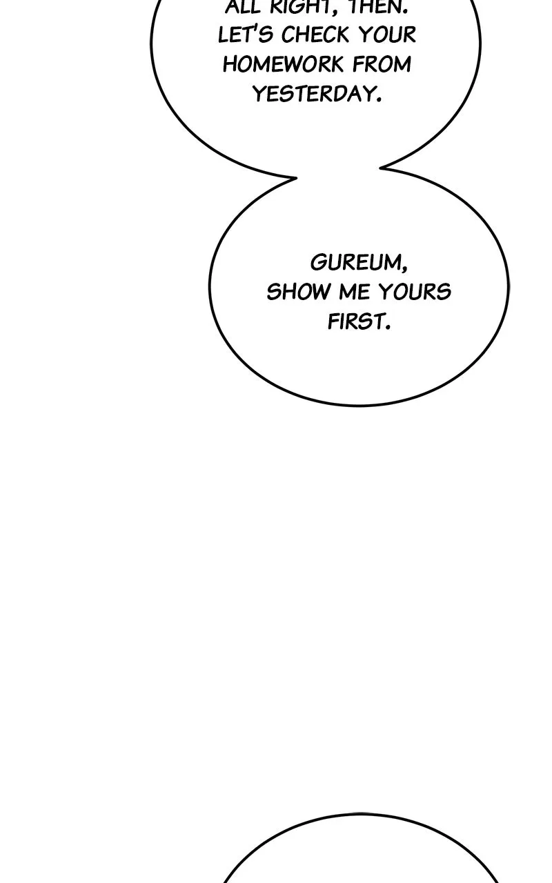 My Dud to Stud Boyfriend Chapter 112 page 107 - 