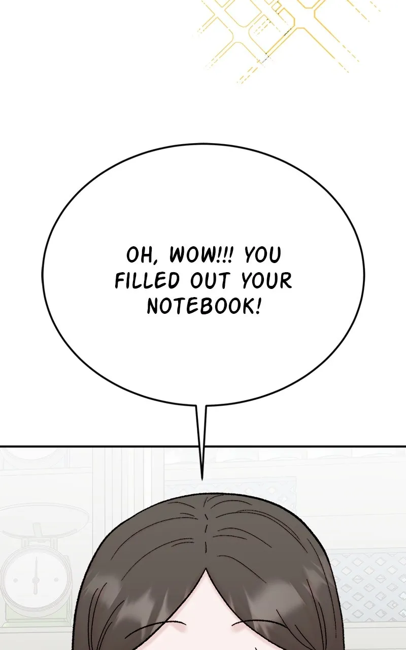 My Dud to Stud Boyfriend Chapter 112 page 109 - 