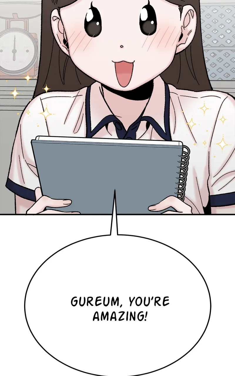 My Dud to Stud Boyfriend Chapter 112 page 110 - 
