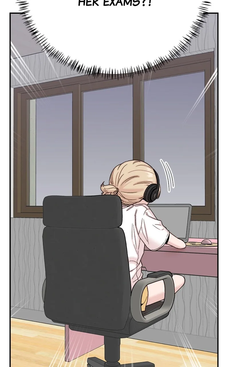 My Dud to Stud Boyfriend Chapter 112 page 12 - 