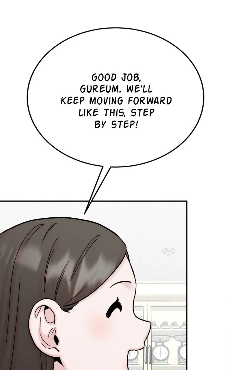 My Dud to Stud Boyfriend Chapter 112 page 113 - 