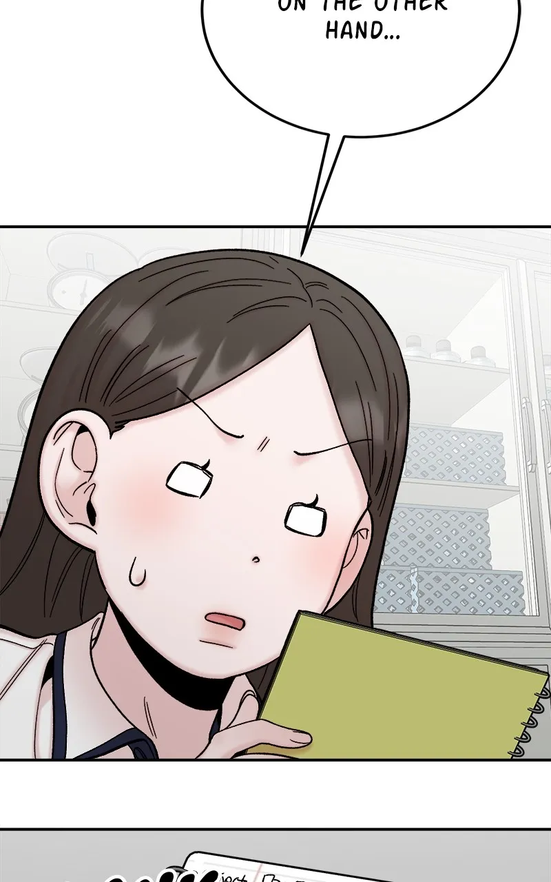 My Dud to Stud Boyfriend Chapter 112 page 117 - 