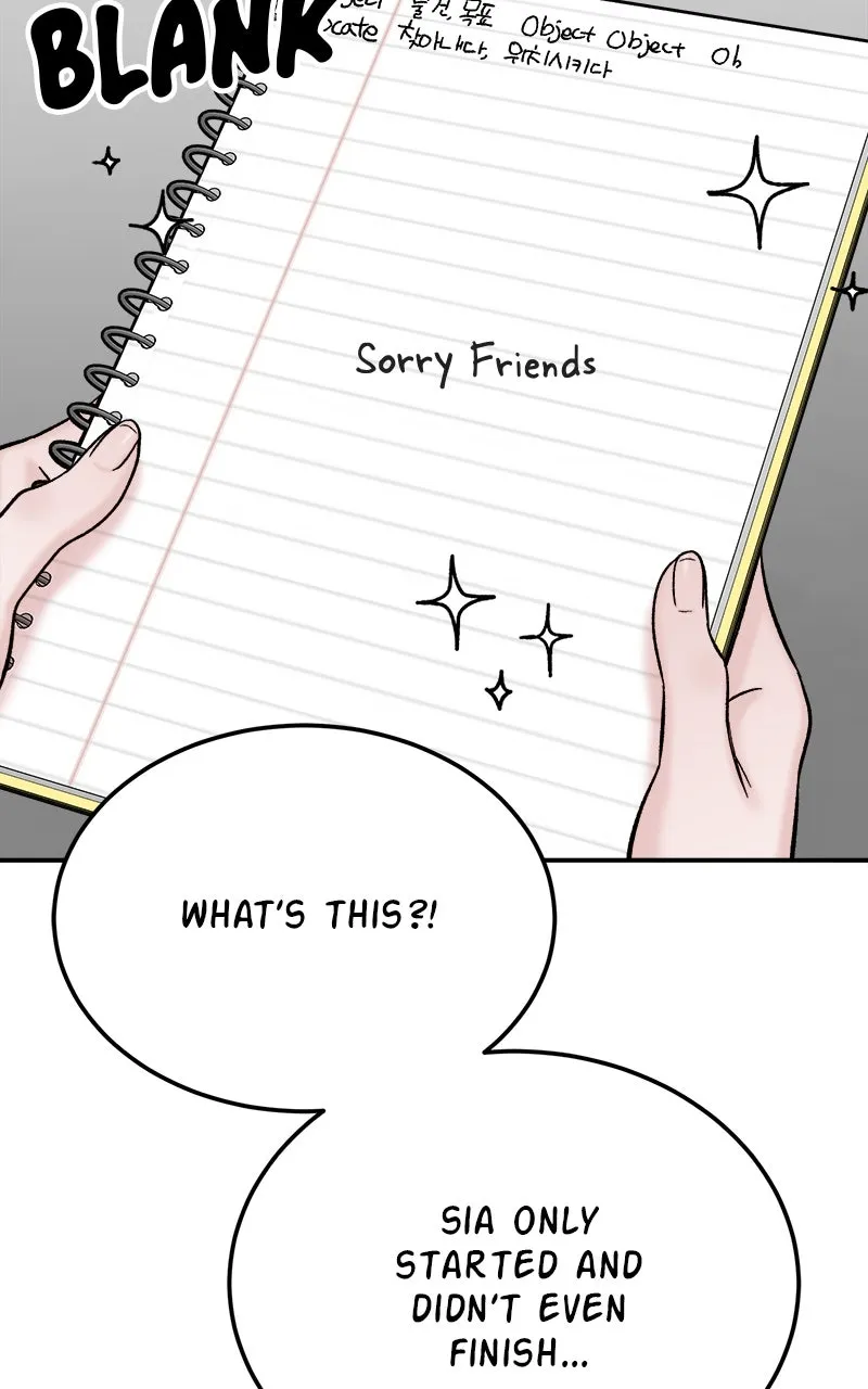 My Dud to Stud Boyfriend Chapter 112 page 118 - 