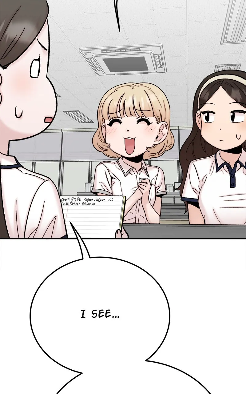 My Dud to Stud Boyfriend Chapter 112 page 120 - 