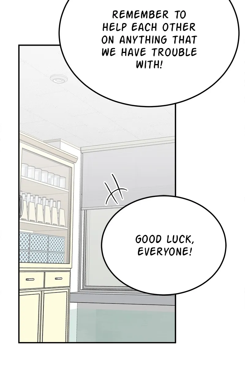 My Dud to Stud Boyfriend Chapter 112 page 122 - 