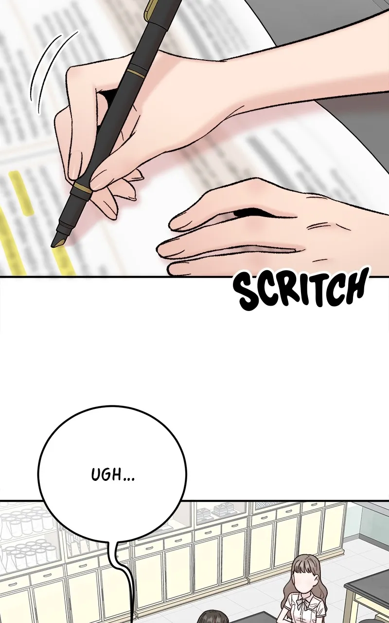 My Dud to Stud Boyfriend Chapter 112 page 124 - 