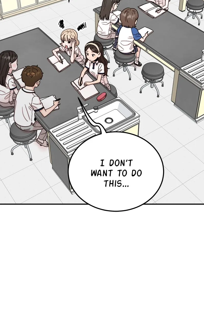 My Dud to Stud Boyfriend Chapter 112 page 125 - 