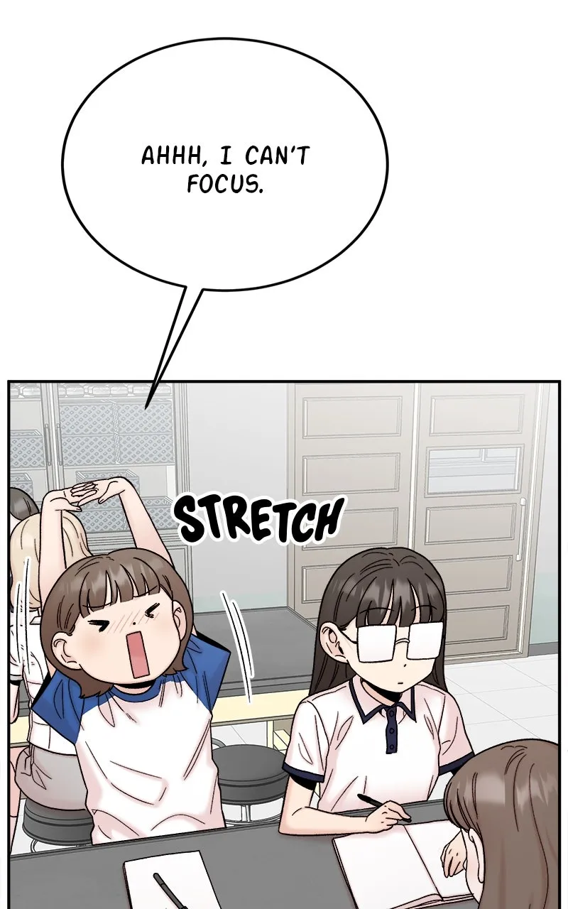 My Dud to Stud Boyfriend Chapter 112 page 126 - 