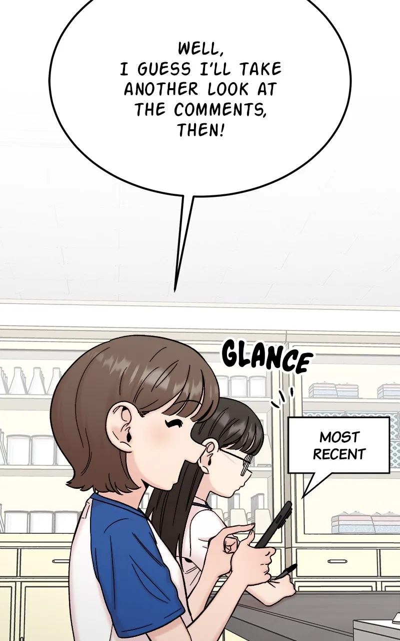 My Dud to Stud Boyfriend Chapter 112 page 128 - 