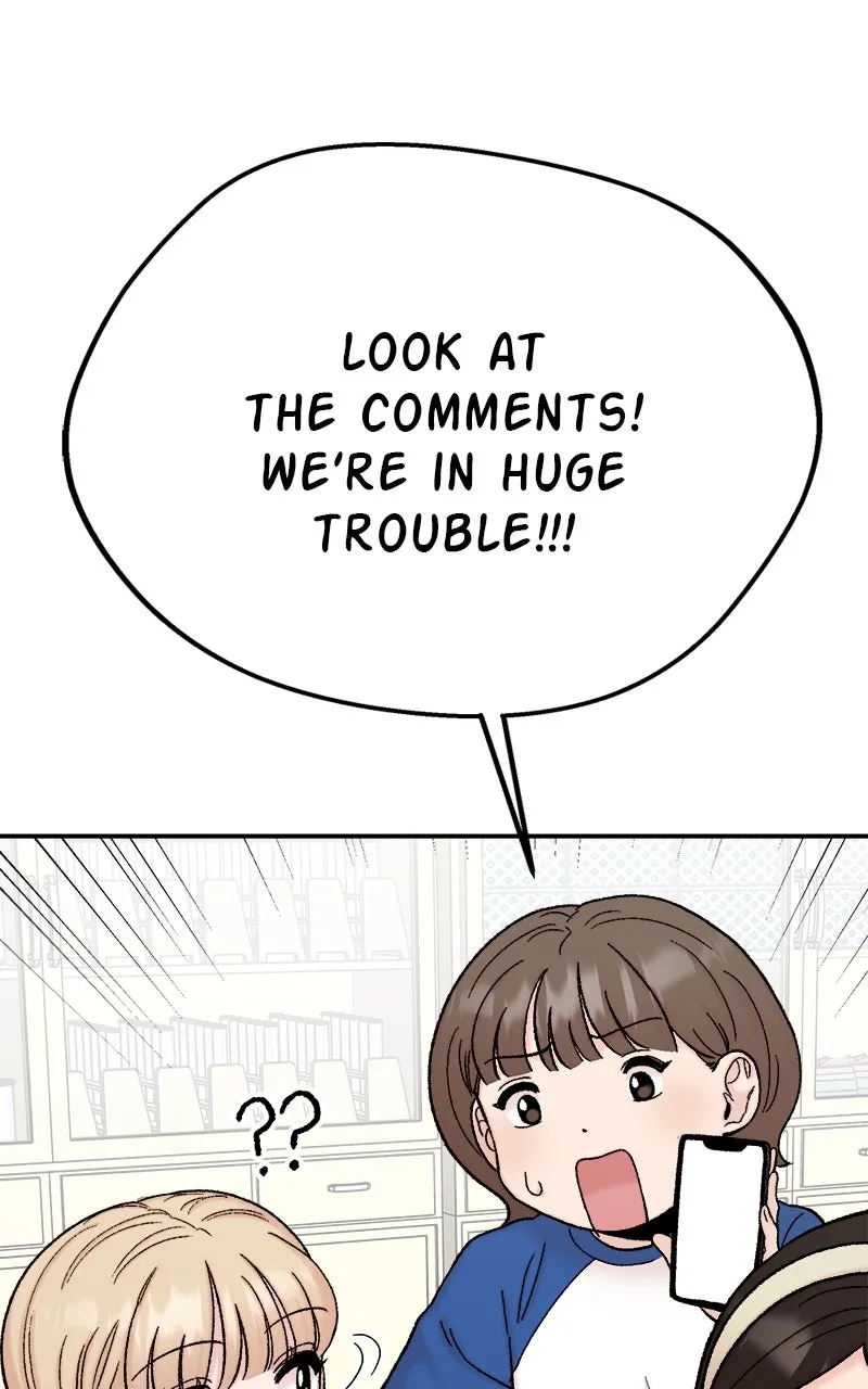 My Dud to Stud Boyfriend Chapter 112 page 135 - 