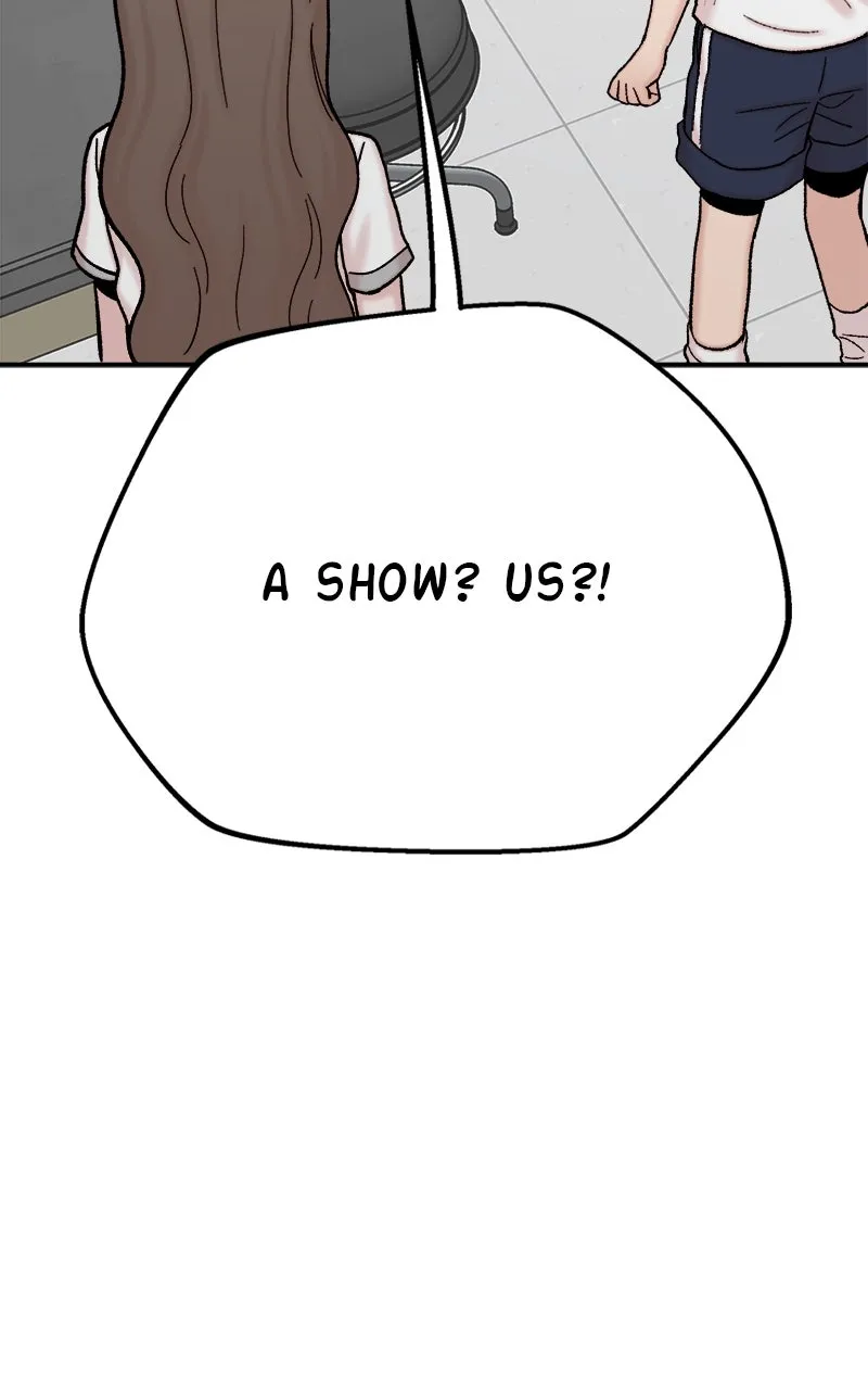 My Dud to Stud Boyfriend Chapter 112 page 145 - 