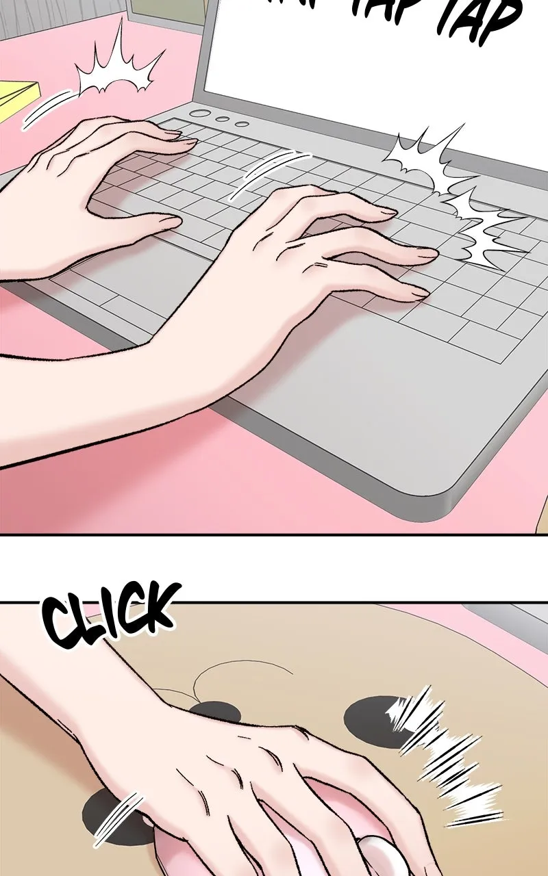 My Dud to Stud Boyfriend Chapter 112 page 18 - 