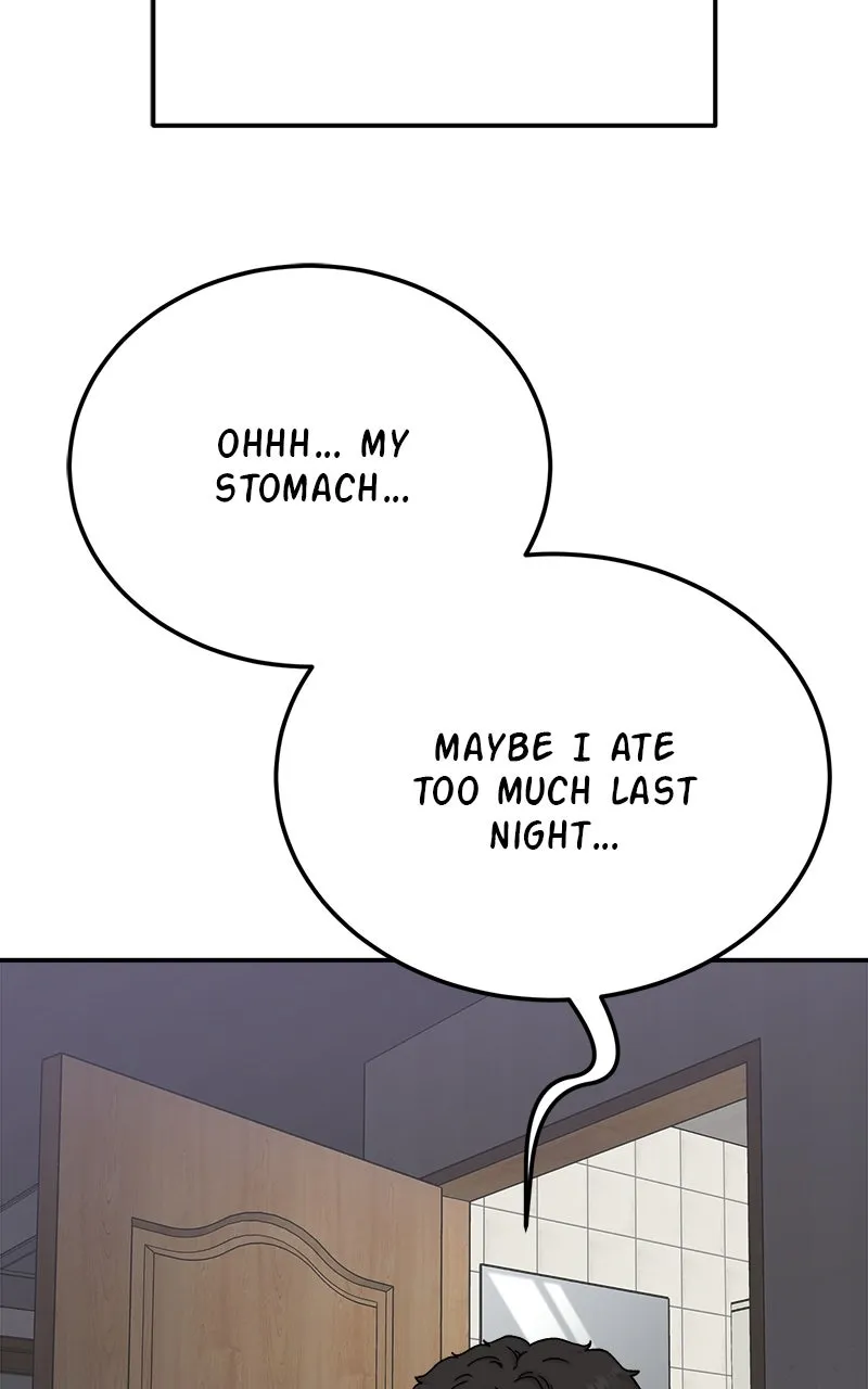 My Dud to Stud Boyfriend Chapter 112 page 3 - 