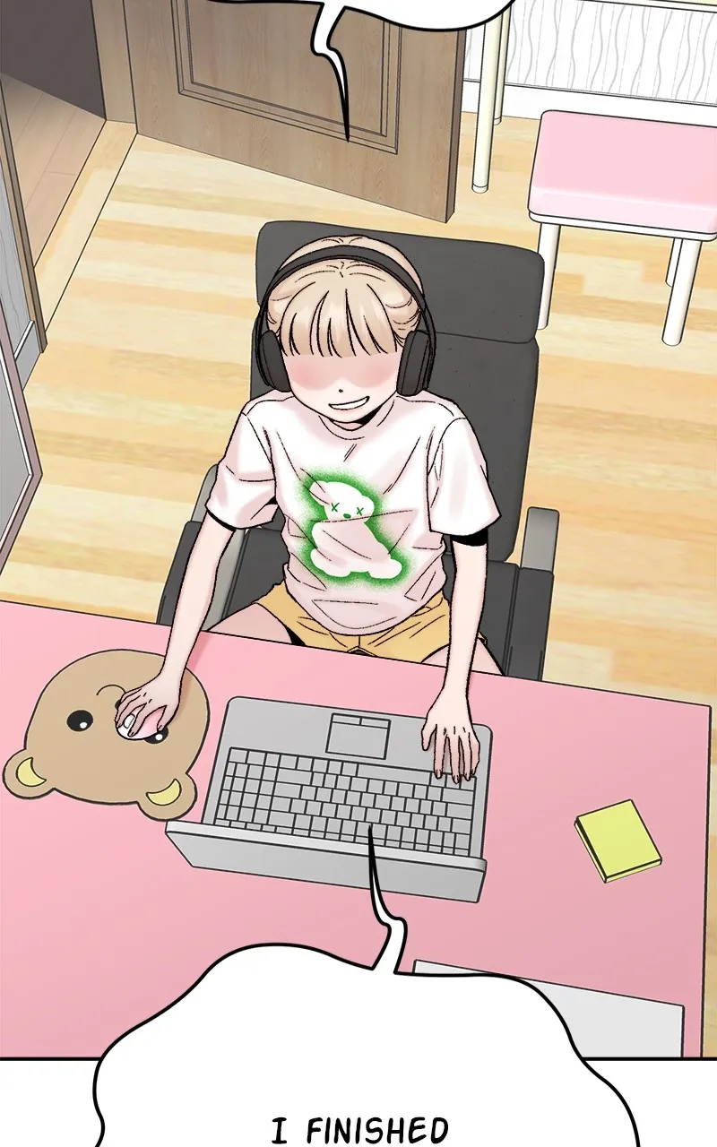 My Dud to Stud Boyfriend Chapter 112 page 21 - 