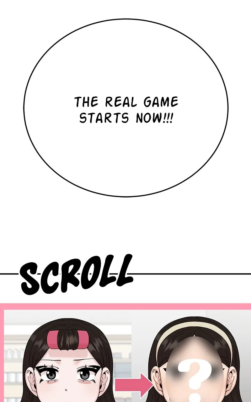 My Dud to Stud Boyfriend Chapter 112 page 24 - 