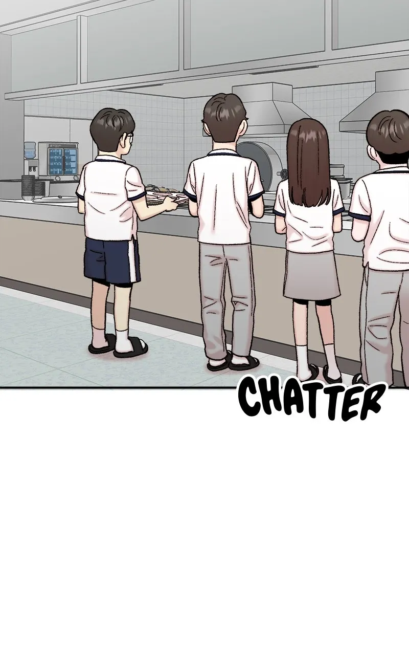 My Dud to Stud Boyfriend Chapter 112 page 30 - 