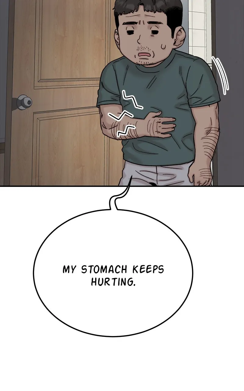 My Dud to Stud Boyfriend Chapter 112 page 4 - 