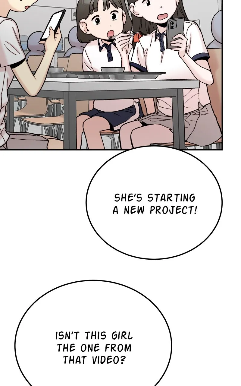 My Dud to Stud Boyfriend Chapter 112 page 32 - 