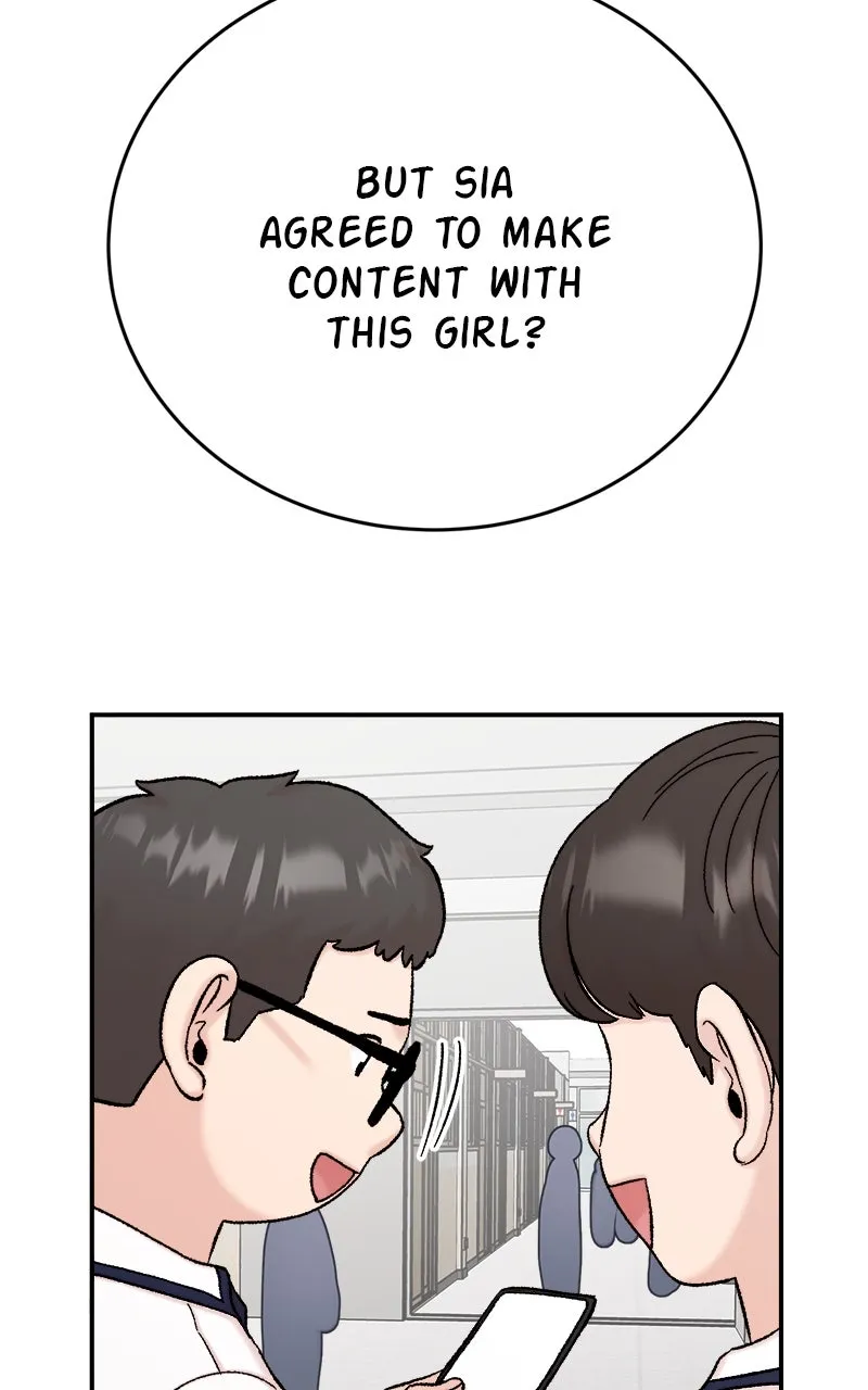 My Dud to Stud Boyfriend Chapter 112 page 35 - 