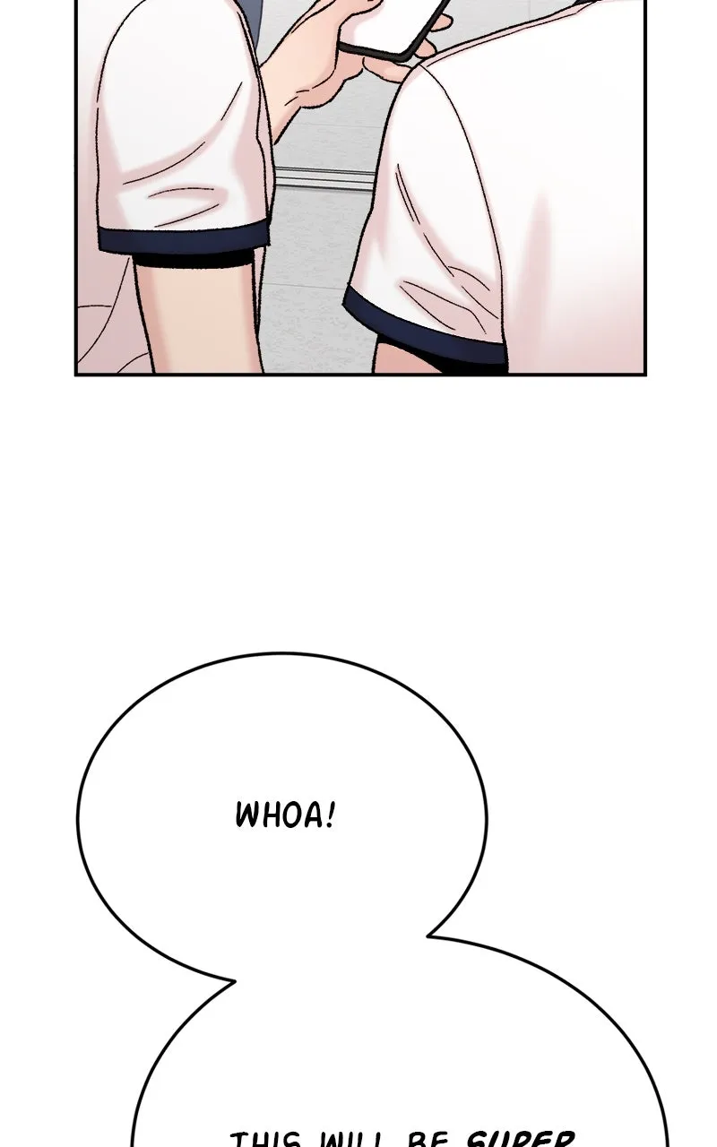 My Dud to Stud Boyfriend Chapter 112 page 36 - 