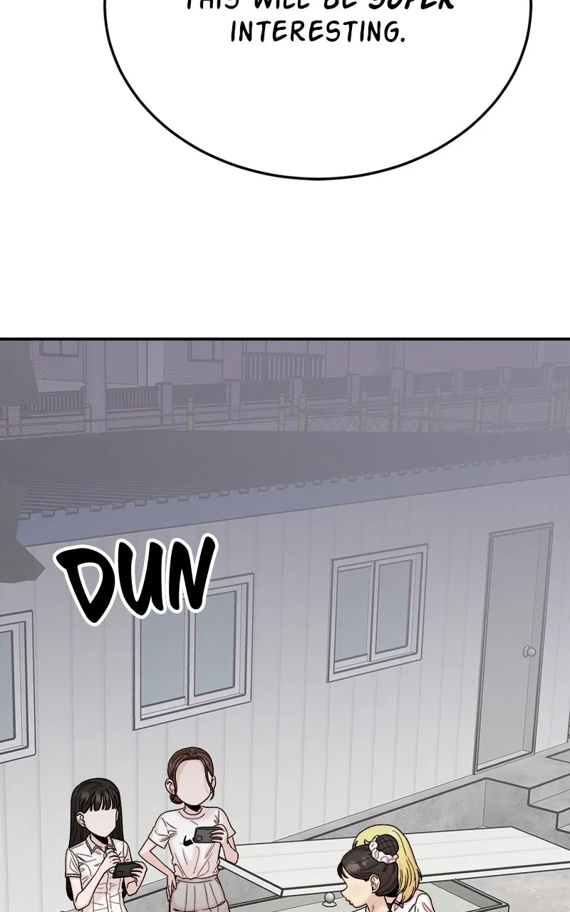My Dud to Stud Boyfriend Chapter 112 page 37 - 