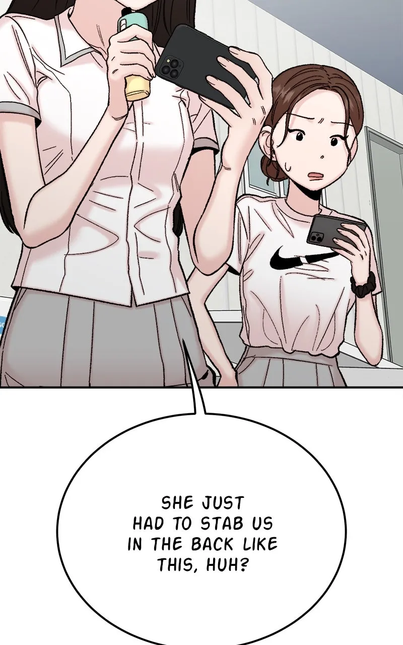 My Dud to Stud Boyfriend Chapter 112 page 41 - 