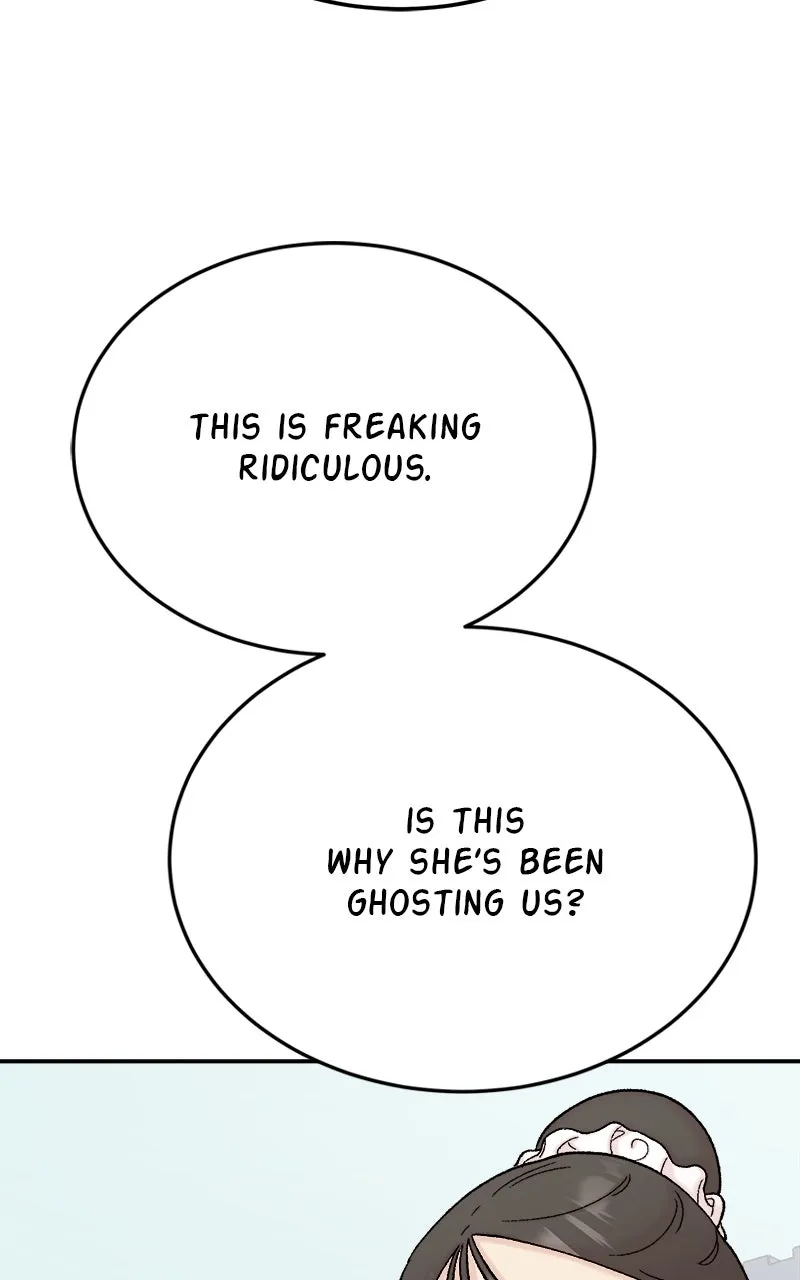 My Dud to Stud Boyfriend Chapter 112 page 42 - 