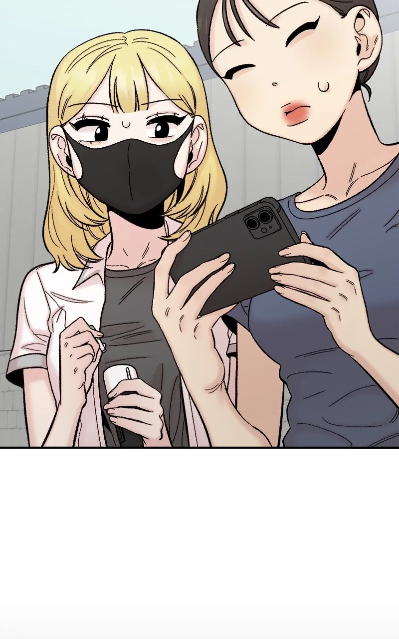 My Dud to Stud Boyfriend Chapter 112 page 43 - 