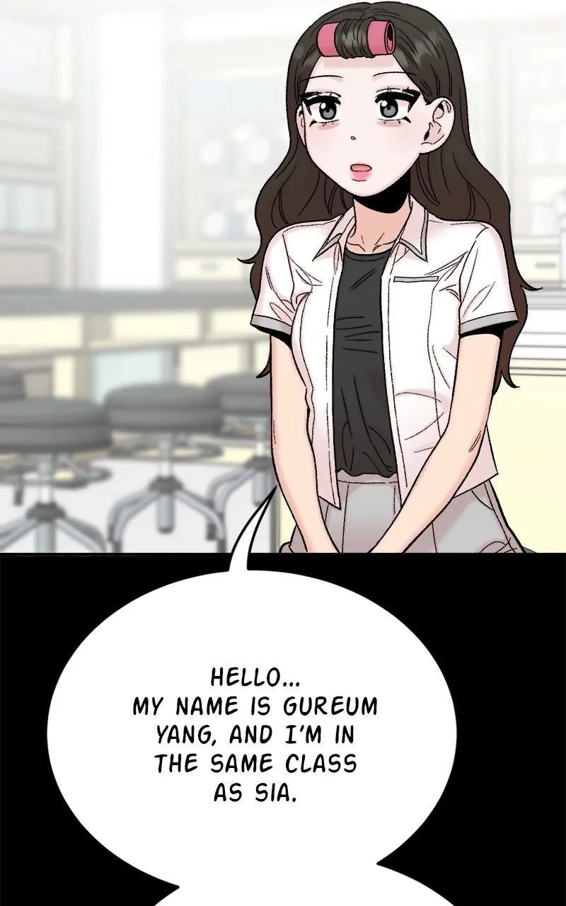 My Dud to Stud Boyfriend Chapter 112 page 49 - 