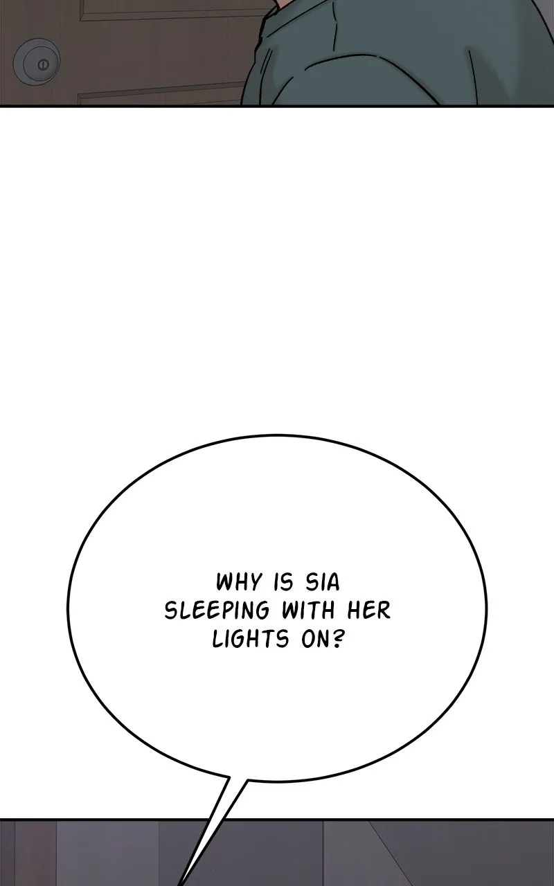 My Dud to Stud Boyfriend Chapter 112 page 6 - 