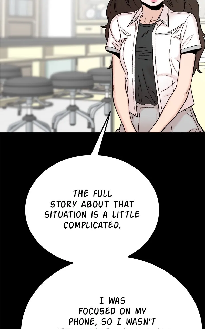My Dud to Stud Boyfriend Chapter 112 page 53 - 