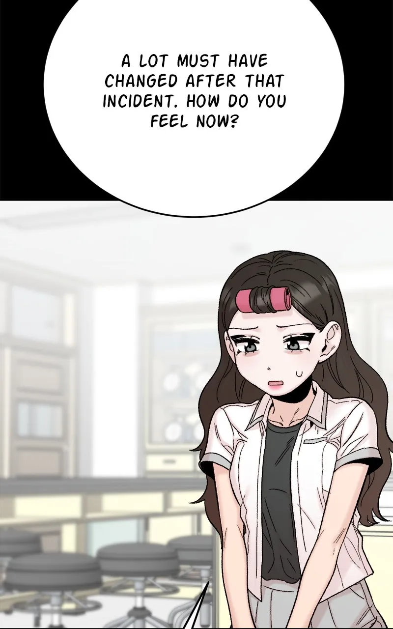 My Dud to Stud Boyfriend Chapter 112 page 56 - 