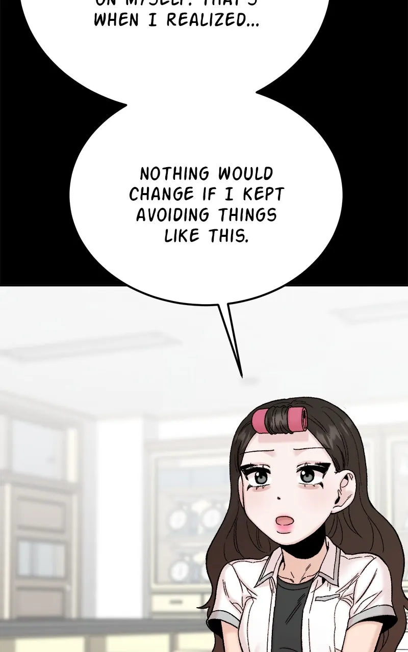 My Dud to Stud Boyfriend Chapter 112 page 58 - 