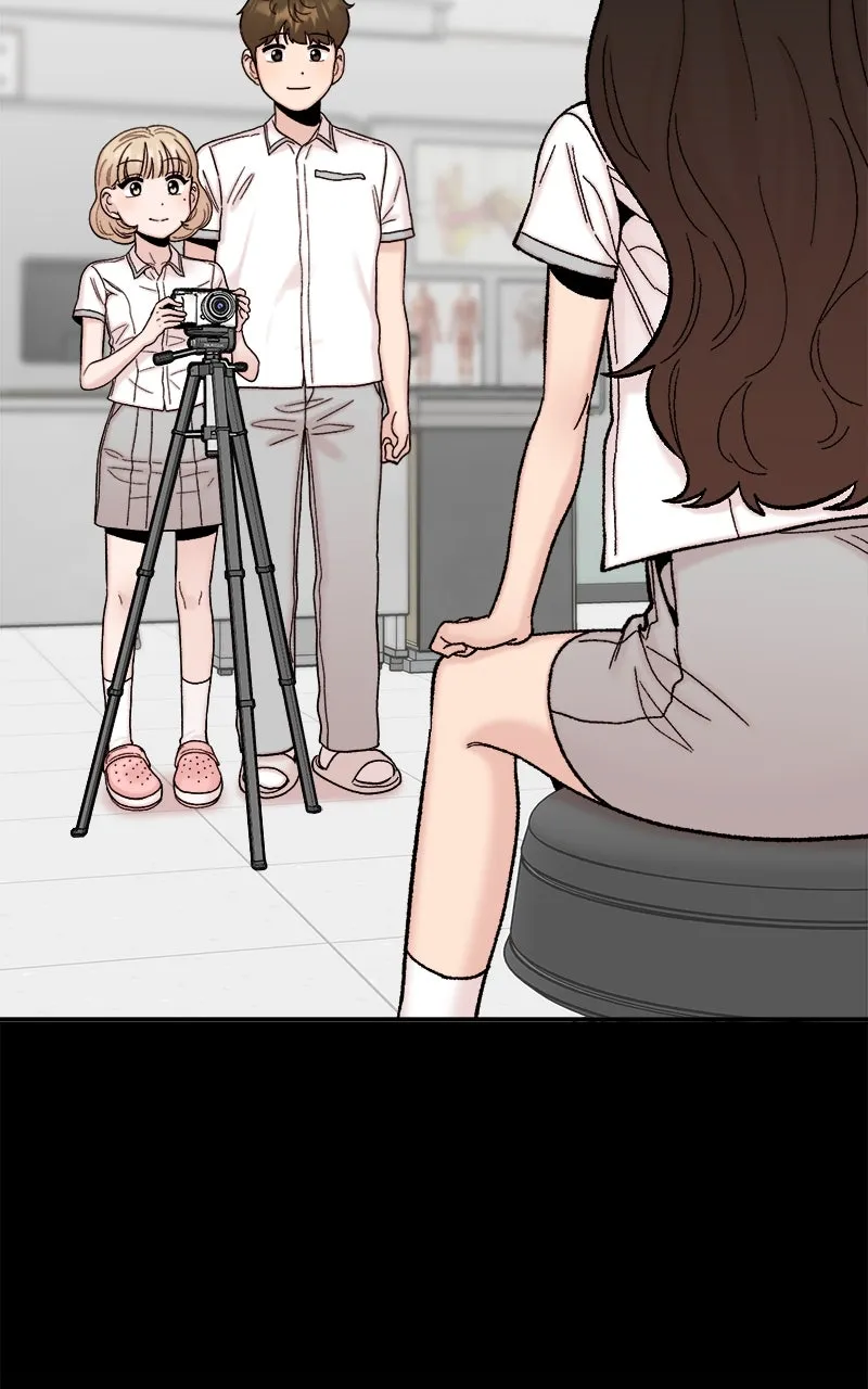 My Dud to Stud Boyfriend Chapter 112 page 64 - 