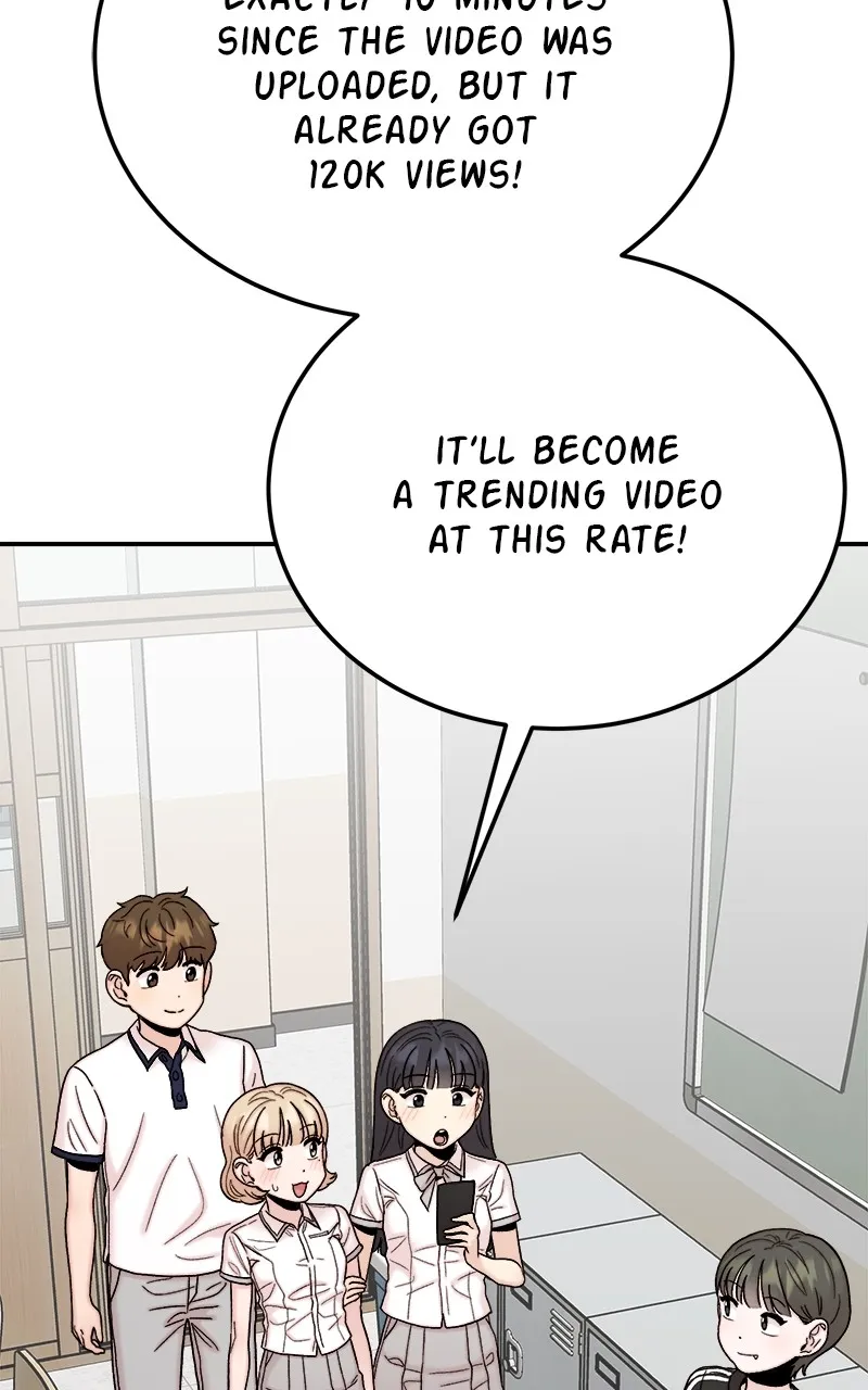 My Dud to Stud Boyfriend Chapter 112 page 69 - 