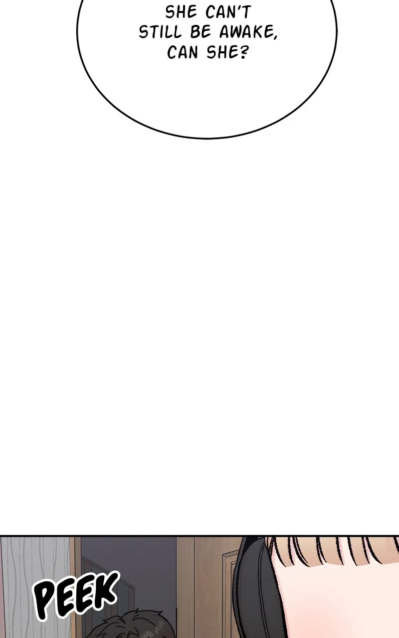 My Dud to Stud Boyfriend Chapter 112 page 8 - 
