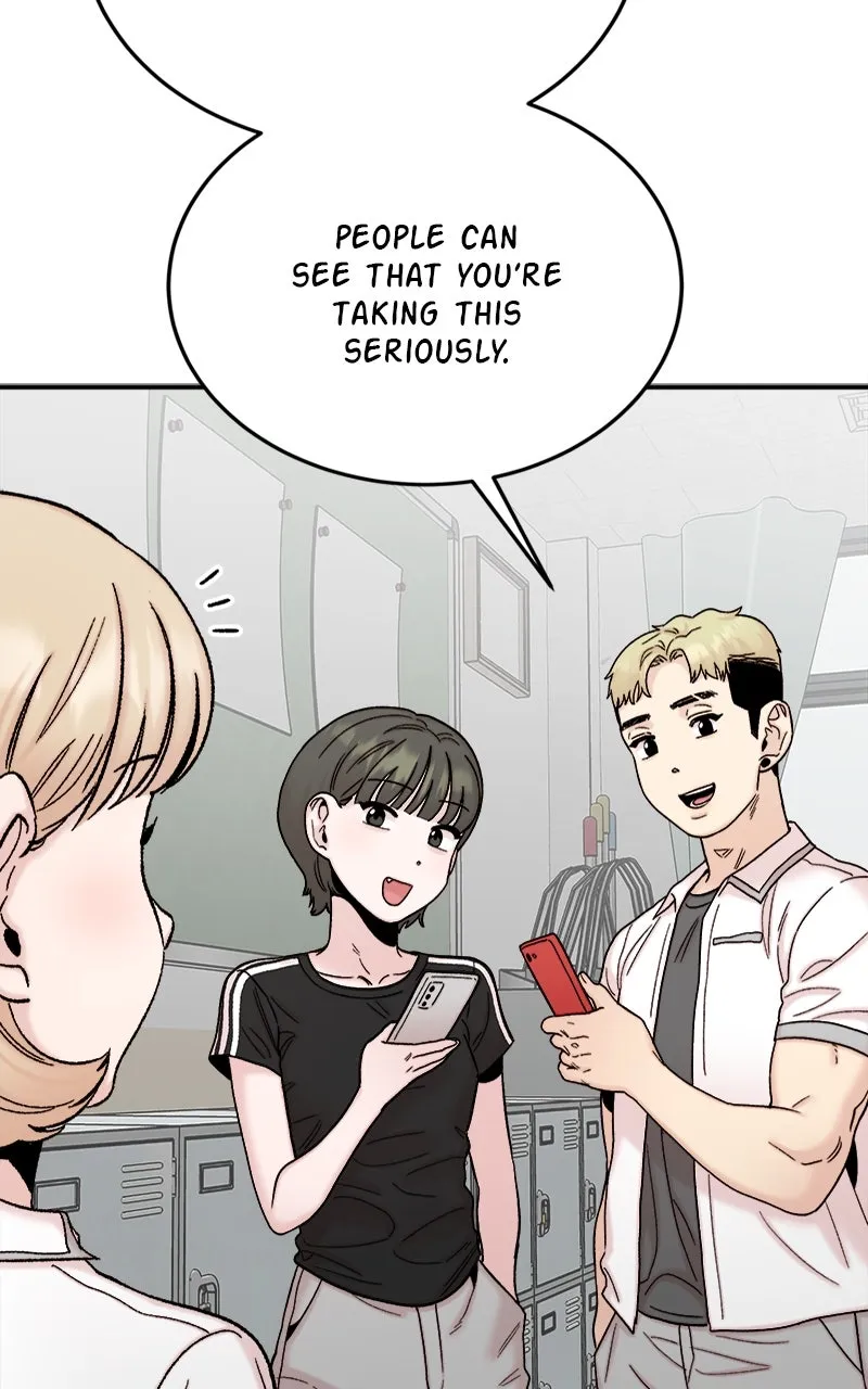 My Dud to Stud Boyfriend Chapter 112 page 71 - 