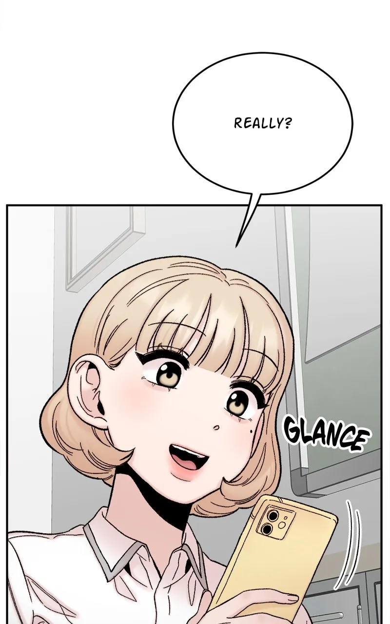 My Dud to Stud Boyfriend Chapter 112 page 73 - 