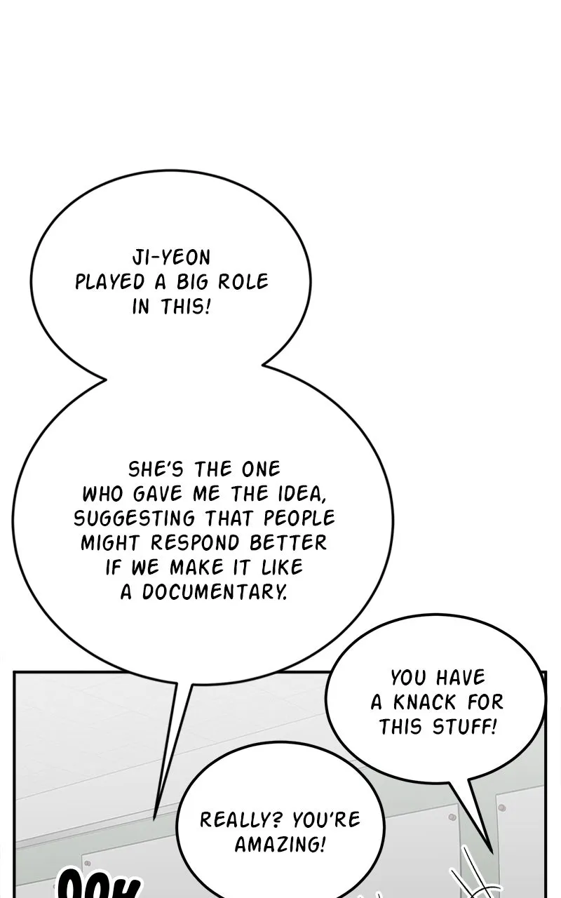 My Dud to Stud Boyfriend Chapter 112 page 77 - 