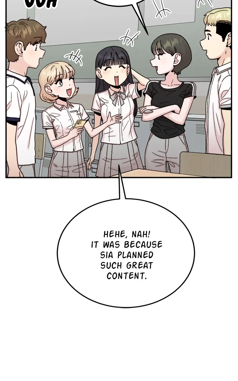 My Dud to Stud Boyfriend Chapter 112 page 78 - 