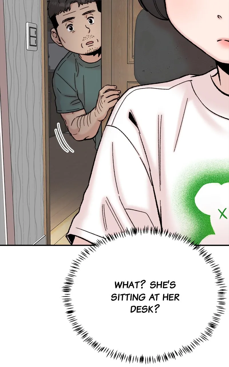 My Dud to Stud Boyfriend Chapter 112 page 9 - 