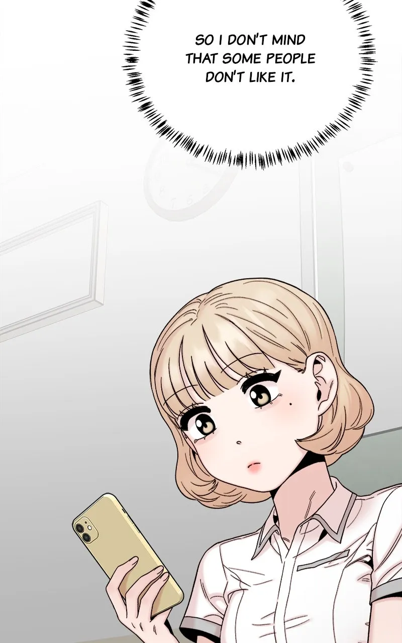 My Dud to Stud Boyfriend Chapter 112 page 83 - 